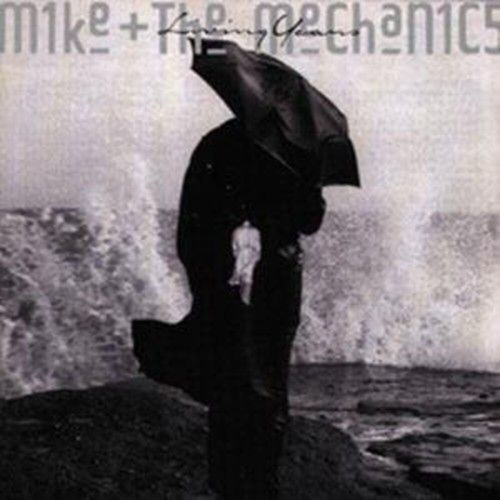 Mike + the Mechanics - Living Years  CD